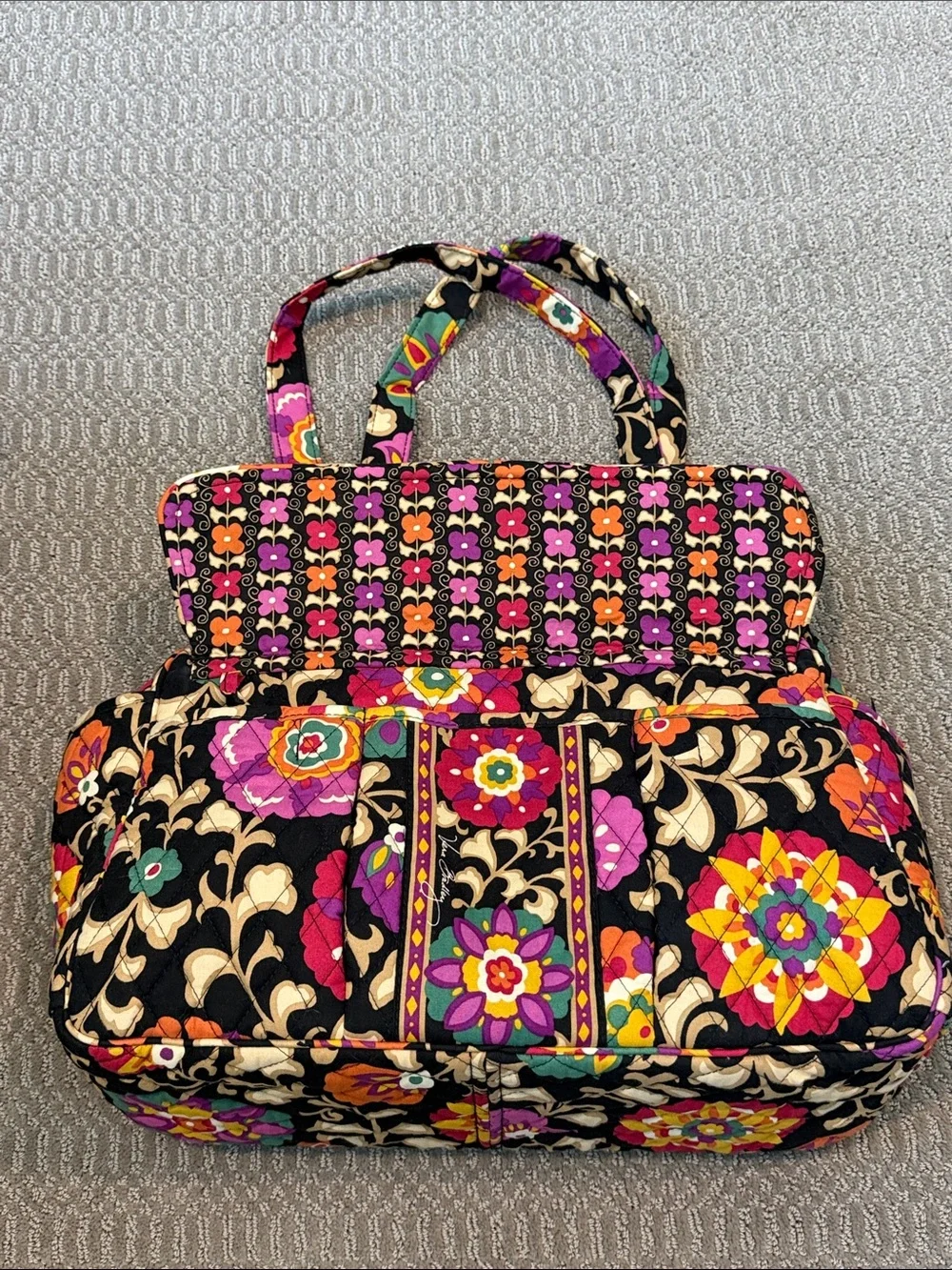 Vera Bradley rare retired